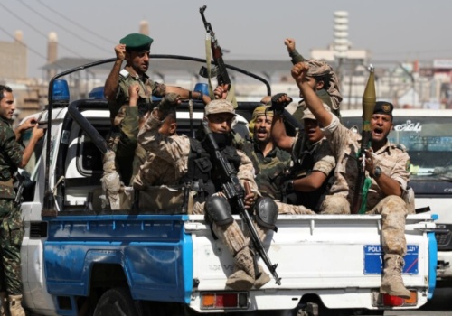 Iran otrzyma pomoc sojuszników? „Może się zacząć dziś wieczorem”