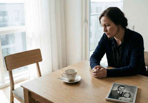 Cicha pandemia niszczy relacje. Zaczyna się w domu rodzinnym