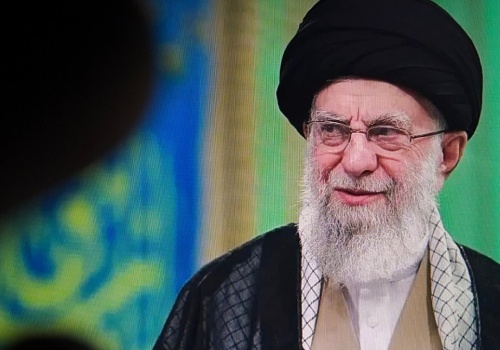 Ajatollah Ali Chamenei nie żyje? Oświadczenie Netanjahu