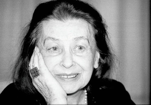 Królowa polskiego teatru nie radziła sobie w kuchni. Problemem była już kawa z mlekiem