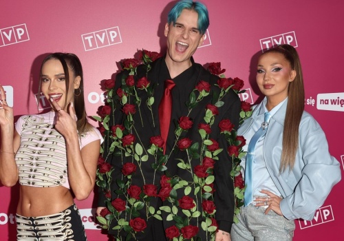 Internauci wprost o nowych jurorach 