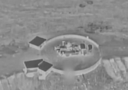 Izrael: To największa w naszej historii operacja