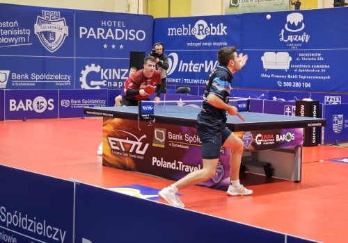 Porażka Orlicza w Działdowie