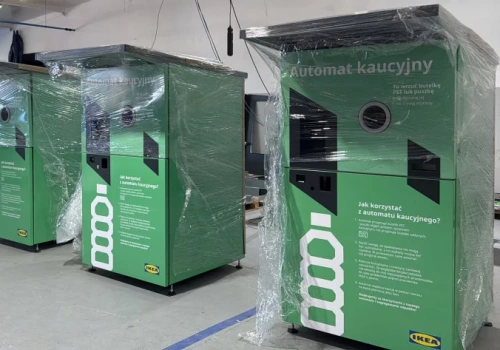 IKEA oddaje kaucję inaczej niż wszyscy. Koniec z papierowymi kuponami