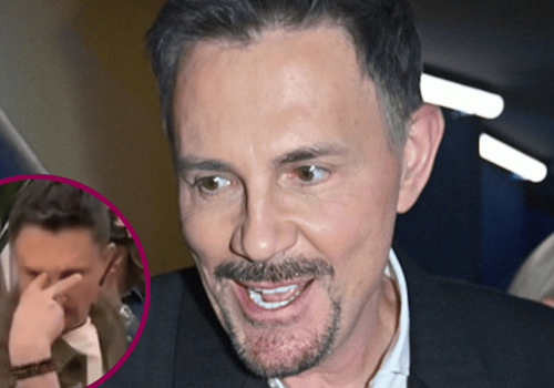 Ibisz w wersji Bad Bunny. Prezenter zaskoczył nowym lookiem, a w komentarzach zawrzało