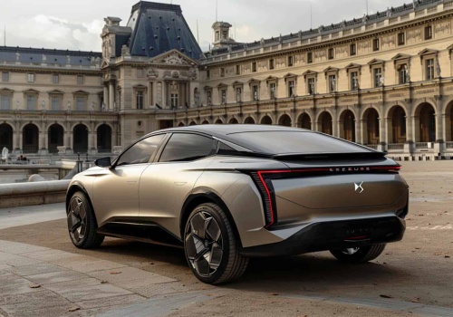 328.500 zł – tyle kosztuje najdroższy model DS Automobiles. Polski cennik samochodów marki – luty 2026