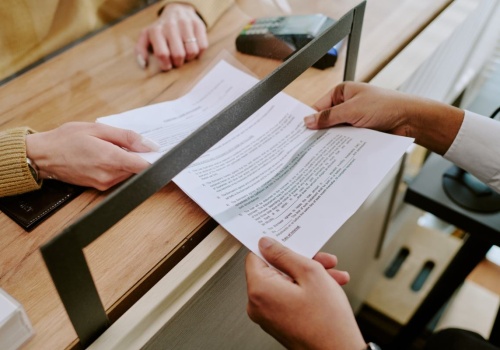 Możesz przestać płacić zaliczki i VAT? Jest haczyk przy zawieszeniu działalności