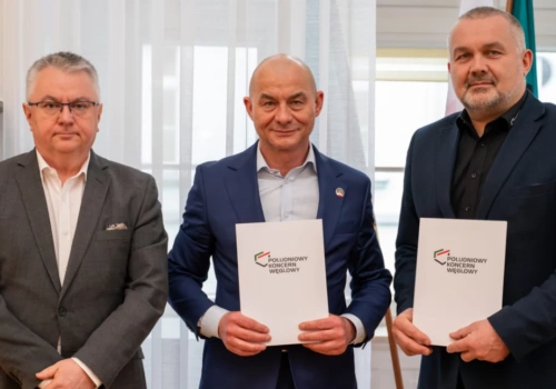 PKW S.A. i Muzeum Górnictwa Węglowego w Zabrzu łączą siły. Dziedzictwo górnictwa zyska cyfrową przyszłość