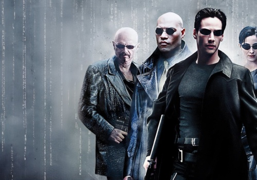 Drew Goddard potwierdza prace nad Matrixem 5