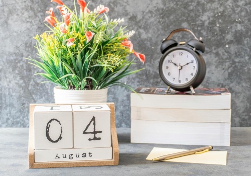 Dodatkowy dzień wolny w sierpniu 2026 roku