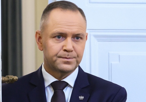 Prezydent: Nie spoczniemy, dopóki nie znajdziemy ciał Polaków