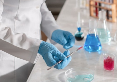 Kolejny sukces Rezon Bio w USA. Polacy rzucają rękawicę gigantom biotechnologii