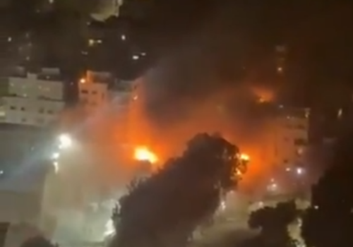 USA i Izrael uderzają w Iran. Teheran odpowiada atakami w całym regionie