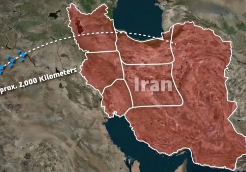 Iran źródłem niestabilności i terroru na Bliskim Wschodzie. Premier Kanady: Popieramy działania USA