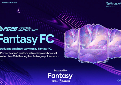 EA wypuściło karty w EA FC 26 we współpracy z Fantasy Premier League