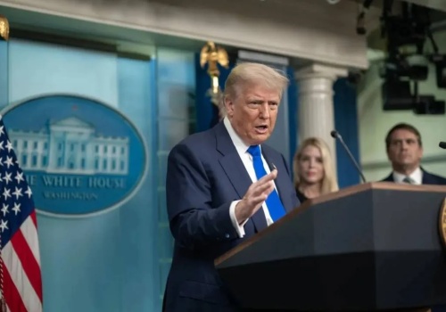 Trump potwierdza: Ali Chamenei nie żyje. „To najlepsza szansa dla Irańczyków, by odzyskali swój kraj”