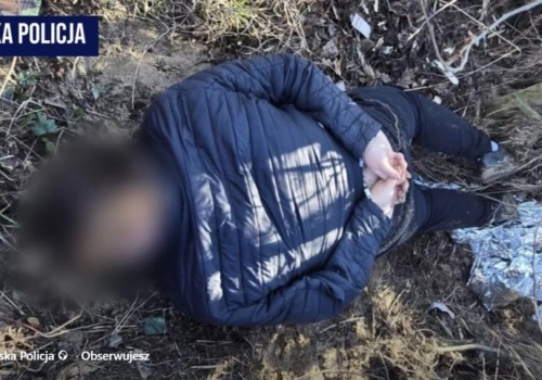 17-latek zabił siekierą ojczyma i babcię. Nagrał to kamerą, a film opublikował w internecie