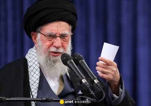 Śmierć Alego Chameneia w Iranie. Kto przejmie władzę? Nieoficjalne doniesienia