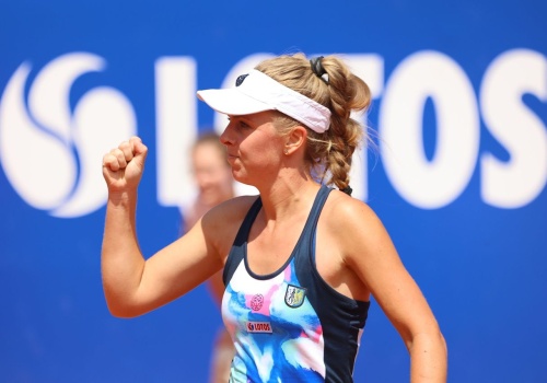 Ależ wieści z Meksyku. Magdalena Fręch powalczy o tytuł!