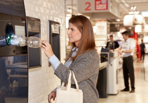 2 mln opakowań tygodniowo. System kaucyjny nabiera rozpędu