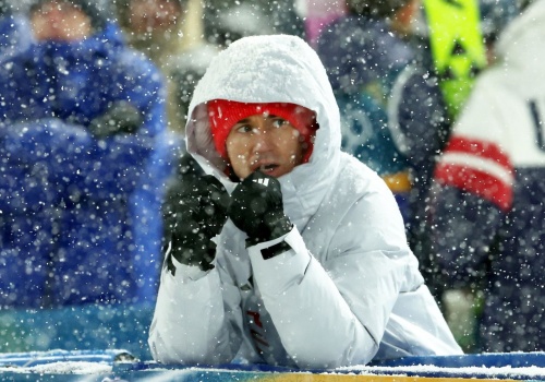 Gdzie obejrzeć Puchar Świata w Bad Mitterndorf? Czy będzie stream online?