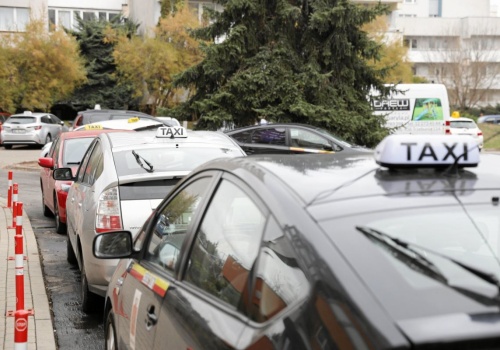 Uber rozdaje darmowe kursy. Cel? Spektakl, który trwa kilka godzin