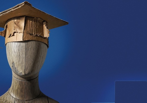 Kup sobie dyplom, czyli kulisy wrocławskiej uczelni. 