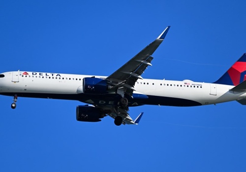 Certyfikacja foteli opóźniona. Delta dwukrotnie przekonfiguruje A321neo