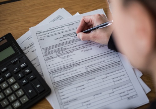 Oni nie zapłacą podatku. Jest komunikat KAS. 