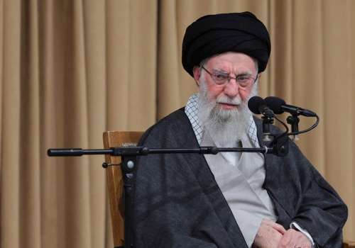 Najwyższy przywódca Iranu nie żyje. Państwowe media potwierdzają, ogłoszono żałobę