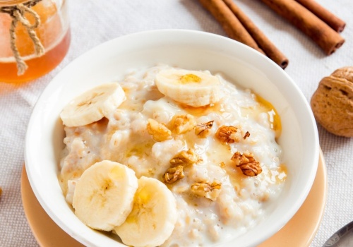 Owsianka zamiast leków? Krótka dieta poprawia serce i metabolizm