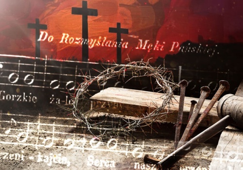 Od warszawskiego kościoła do całej Polski. Niezwykła historia Gorzkich Żali – nabożeństwa, które przetrwało wieki