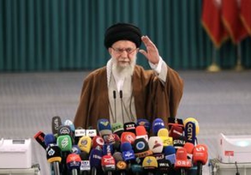 Działo się w nocy. Najwyższy przywódca Iranu został zabity