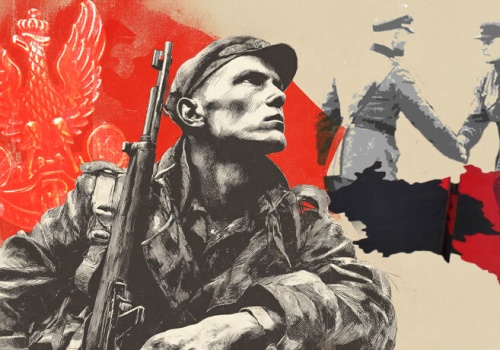 Niezłomni Marcinkiewiczowie. Niezwykła lekcja patriotyzmu