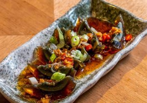 Boisz się jeść jajka ze sklepu? To, co robią z nimi Chińczycy przechodzi ludzkie pojęcie