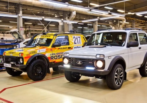 Stało się. Słynna firma w Rosji w tarapatach. Tak Łada przegrywa z chińskimi samochodami