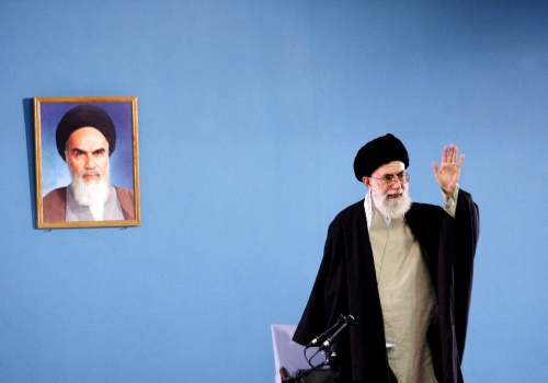 Ali Chamenei nie żyje. 36 lat twardych rządów i otwartej wrogości wobec USA i Izraela