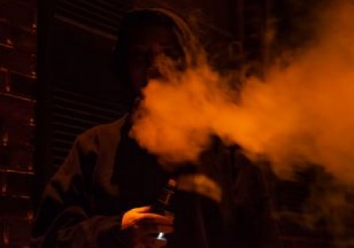 Szkodzi i zabija. Dla żołnierzy USA to przyjemność