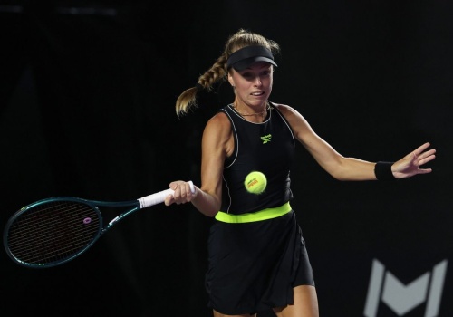 Finał z udziałem Magdaleny Fręch. Znamy godzinę