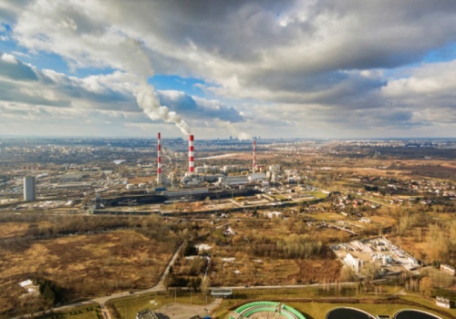 Powstaje gigantyczna pompa ciepła. Wykorzysta energię ze ścieków komunalnych