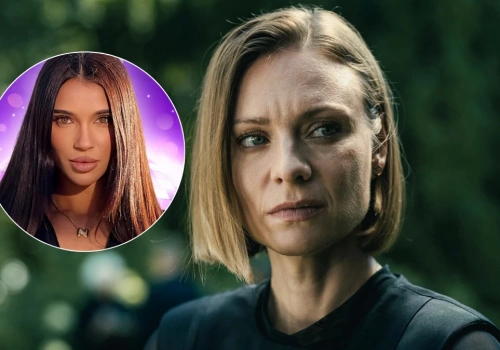 Konflikt Natsu i Magdy Boczarskiej w Tańcu z Gwiazdami? To miało nie spodobać się aktorce