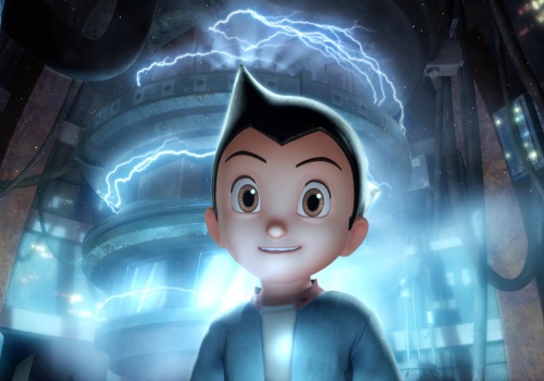 Kultowe anime science fiction w końcu otrzyma aktorski film? Sony chce powierzyć projekt reżyserowi Pogromców duchów