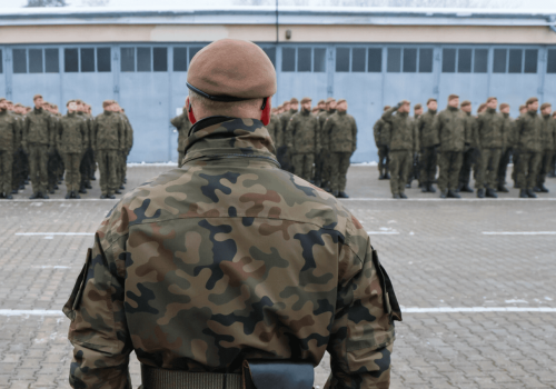 Tyle wpływa na konto żołnierza WOT. Kwota za 