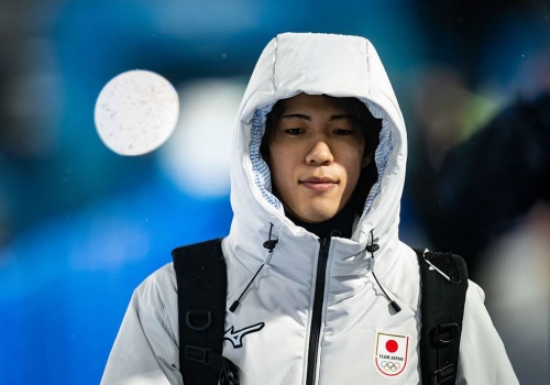 Publikował zdjęcia z zaatakowanego lotniska. Są nowe wieści ws. gwiazdy