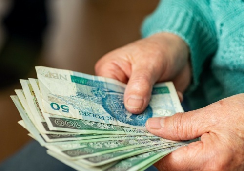 Blisko 7 tysięcy złotych świadczenia. Nieliczni dostaną potężne wsparcie