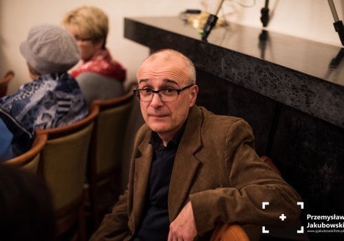 „Zróbmy tu dom kultury!”. Cztery pory roku Marka Małeckiego