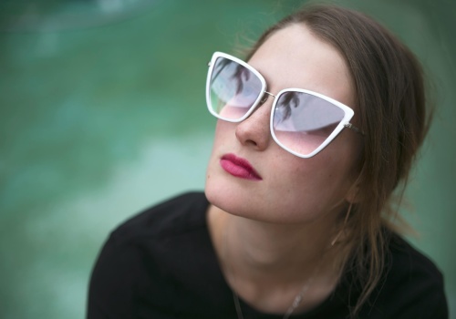 Skarbówka twierdzi, że okulary nie mają związku z prowadzeniem firmy. Serio