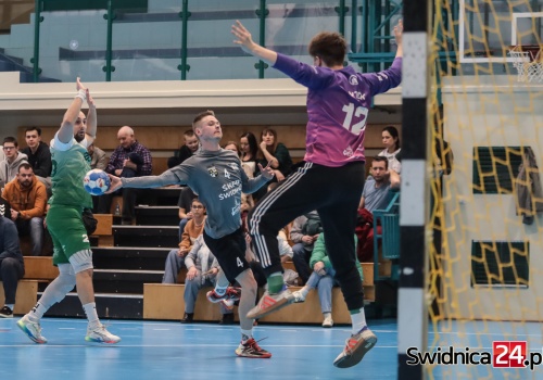 Fantastyczna walka. Wyszarpaliśmy zwycięstwo w serii rzutów karnych