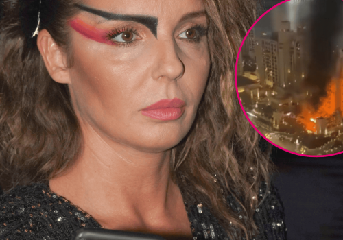 Co dzieje się w Dubaju? Agnieszka Włodarczyk powiedziała wprost