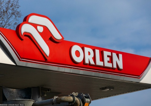 Cieśnina Ormuz zablokowana, dostawy zawracają. Orlen wydał komunikat